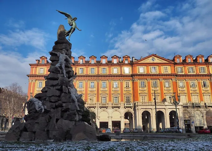 *bnbguest*terrazzo In Centro